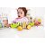 Brinquedo Infantil Crocodilo De Passeio Xalingo - Imagem 4