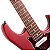 Guitarra Cort G110 Hss Open Pore Black Cherry - Imagem 6