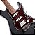 Guitarra Cort G110 Open Pore Black - Imagem 2