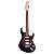 Guitarra Cort G110 Open Pore Black - Imagem 1