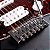 Guitarra Cort G110 Open Pore Black - Imagem 3