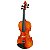 Violino 4/4 Eagle VE145 com Case - Imagem 1