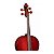 Violoncelo 4/4 Eagle CE200 Cello com Case - Imagem 3