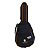 Violão Eletroacústico Giannini Nylon Nf14 Natural Com Capa - Imagem 6