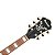 Guitarra Semi Acustica Ibanez AS73G Black Flat - Imagem 3