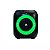 Caixa de Som Custom Sound Portatil 100w CS Club Box CSBT-6 - Imagem 1