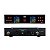 Microfone Sem Fio Duplo TSI BR 8500 UHF 300 Canais - Imagem 3