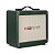 Amplificador Cubo de Guitarra 15W F60 Verde Bivolt - Imagem 1
