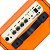 Amplificador Cubo de Guitarra 15W F60 Laranja Bivolt - Imagem 2