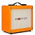 Amplificador Cubo de Guitarra 15W F60 Laranja Bivolt - Imagem 1