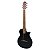 Violão Giannini Stage Sts Marupa Aço Eletrico Satin Black - Imagem 1