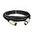 Cabo XLR Macho x XLR Balanceado Dreamer CMX05 - 5 Metros - Imagem 1