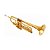 Trompete Dreamer FT6418L BB - Imagem 2