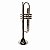 Trompete Sebastian STR-TR8331S Prata - Imagem 1