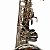 Sax Tenor Em Bb Sebastian Sst-t818s Corpo Prata - Imagem 4