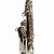 Sax Alto Em Eb Ssa-ax818sg Copo Prata Sebastian - Imagem 4