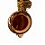 Sax Alto Em Eb Sebastian Ssa-ax818qsn Corpo Gold Plated - Imagem 2