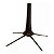 Suporte Estante Para Sax Soprano Sebastian Stss31 - Imagem 1