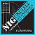 Encordoamento Nig N-305 .028/.029 para Ukulele Soprano - Imagem 1