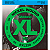 Encordoamento D'Addario Baixo 4 cordas EXL220 ESC. LONGA - Imagem 1