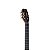 Violao Eletrico Tagima Nylon TBLF Modena Transparent Blue Fade - Imagem 4
