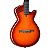 Violao Eletrico Tagima Nylon Modena CB Cherry Burst - Imagem 2