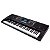 Teclado Musical Waldman Ctt-800 Cleartone Touch 61 Teclas - Imagem 2