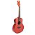 Violão PHX Eletroacustico Traveller PX-36 Natural Fosco Aço - Imagem 1