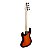 Contrabaixo 4 Cordas Giannini Gb100 3TS/TT - Imagem 2