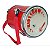 Repique Infantil 25x08" Kids Show Luen Vermelho - Imagem 2