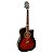 Violão EQ Giannini GF-1D BRB Capa + Palhetas + Cabo e Correia - Imagem 2