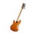 Baixo Eletrico Ewa Near Bass Standard Line Alder PHNT - Imagem 2