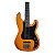 Baixo Eletrico Ewa Near Bass Standard Line Alder PHNT - Imagem 5
