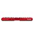 Teclado Casiotone CT-S200 Vermelho 61 Teclas c Suporte + Capa e Pedal - Imagem 4