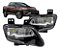 Farol De Milha Auxiliar Toro 2022 2023 2024 Com Led - Imagem 1