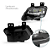 Farol De Milha Auxiliar Toro 2022 2023 2024 Com Led - Imagem 2