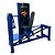 Leg Press Horizontal - Imagem 1