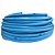 Mangueira Lava Jato Carro 1/2 1200psi/lbs Azul Elite 35 mts - Imagem 1