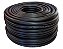 Mangueira Pneumatica Compressor PT 500 5/16 Menco Preta 25mt - Imagem 1