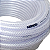 Mangueira Cristal Trançada PT 250 psi 1/2 Menco 70 Metros - Imagem 5
