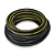 Mangueira Martelete Robusta 1/2 800psi/lbs Preta Elite 60mt - Imagem 1