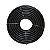 Mangueira Martelete Robusta 1Pol 800psi/lbs Preta Elite 10mt - Imagem 2