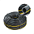 Mangueira Martelete Robusta 1Pol 800psi/lbs Preta Elite 80mt - Imagem 6