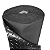 Lençol Piso Borracha Antiderrapante Diamante 3mm 1m x 17 m - Imagem 3