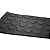 Lençol Piso Borracha Antiderrapante Moeda 3mm 1m x 11 m - Imagem 4