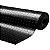 Lençol Piso Borracha Antiderrapante Moeda 3mm 1m x 14 m - Imagem 3