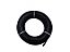 Mangueira 100% Borracha Premium Preta PT300psi Ar 5/16 - 5m - Imagem 2