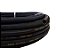 Mangueira 100% Borracha Premium Preta PT300psi Ar 1/4 - 50m - Imagem 3