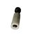 Bico Esguicho Lavadora Alta Pressão Branco 2,1mm Hidromar - Imagem 3