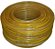 Mangueira Multiuso Gás, Ar e Água 3/8 x 4 mm Trançada 40 mts - Imagem 1